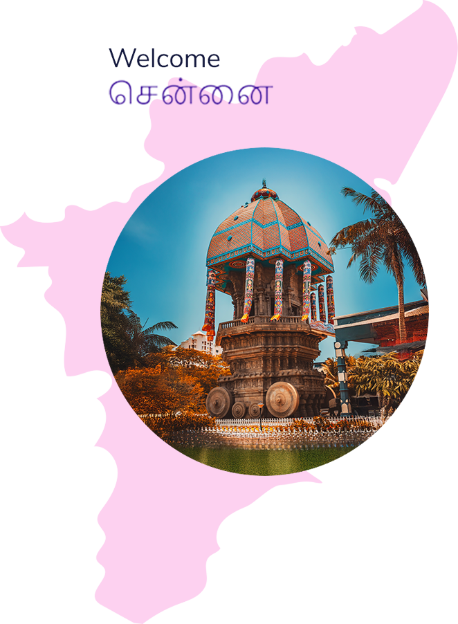 Chennai